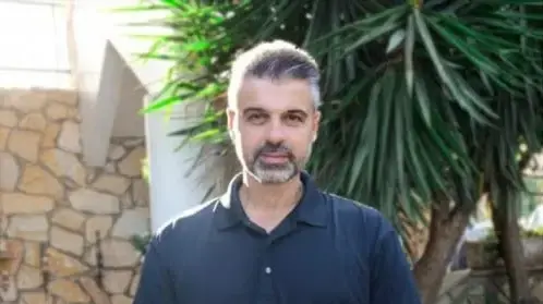 ד"ר אלון ינון שוחט (ND) ד"ר אלון ינון שוחט (ND)