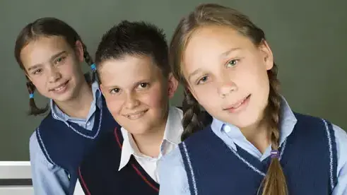 תלבושת אחידה תלבושת אחידה