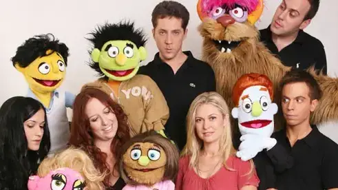אווניו קיו אווניו קיו
