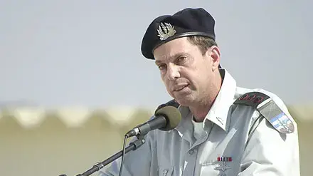 אל"מ ניר פרס אל"מ ניר פרס