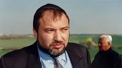 איווט ליברמן איווט ליברמן