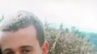 סמ"ר ערן דן-גור סמ"ר ערן דן-גור