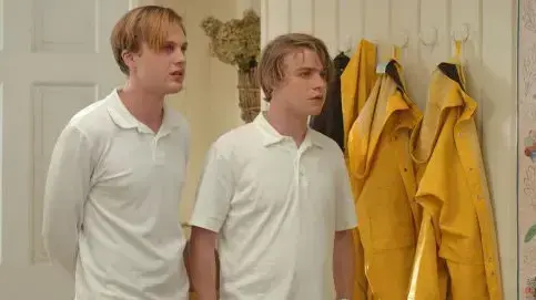מתוך הסרט משחקי שעשוע funny games מתוך הסרט משחקי שעשוע funny games
