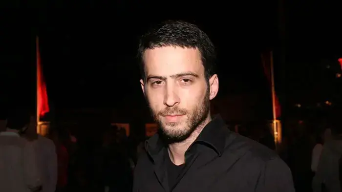 עידו רוזנבלום עידו רוזנבלום