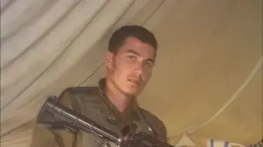 סמ"ר לירן בנאי, חייל שנהרג בפיצוץ מטען ברצועת עזה סמ"ר לירן בנאי, חייל שנהרג בפיצוץ מטען ברצועת עזה