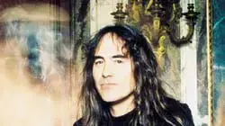 IRON MAIDEN IRON MAIDEN