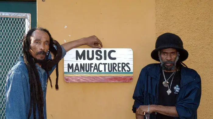 ISRAEL VIBRATION ISRAEL VIBRATION