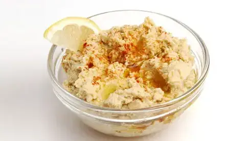 חומוס חומוס