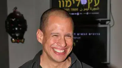 יונתן סגל יונתן סגל