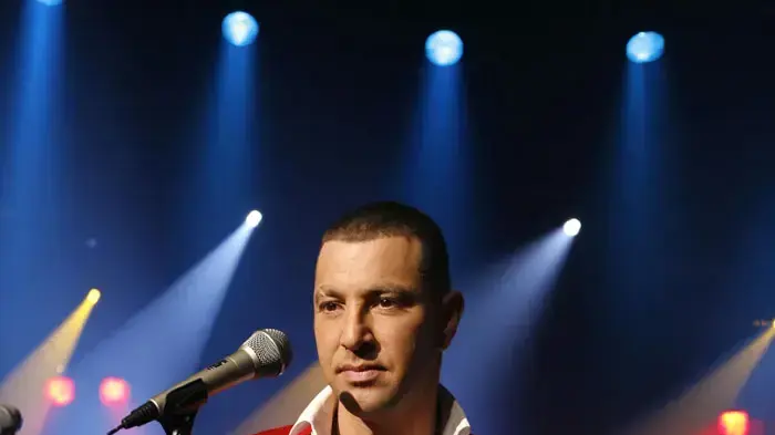 שלומי סרנגה - עבודה עברית שלומי סרנגה - עבודה עברית