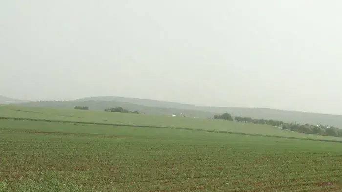 בקעת בית נטופה בקעת בית נטופה