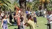 הפיקניק של עלה ירוק (נמרוד קרת) הפיקניק של עלה ירוק (נמרוד קרת)