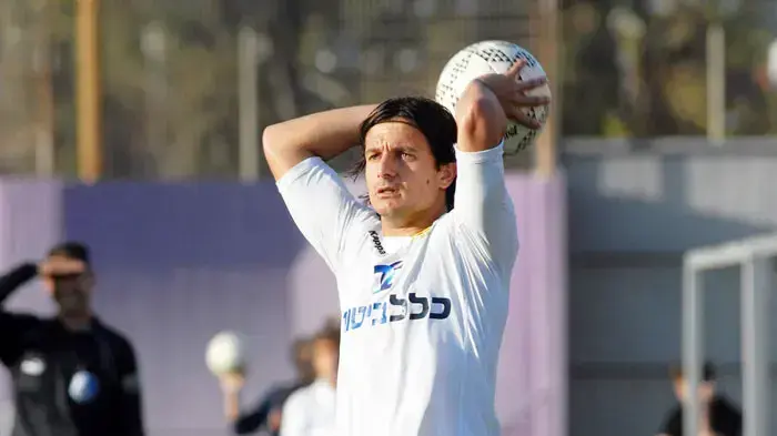 מגן מכבי נתניה דדי בן דיין מגן מכבי נתניה דדי בן דיין
