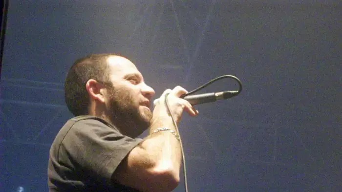 שאנן סטריט שאנן סטריט