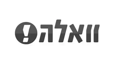 לוגו וואלה! לוגו וואלה!