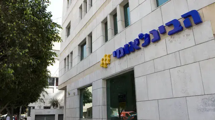הבנק הבינלאומי הבנק הבינלאומי