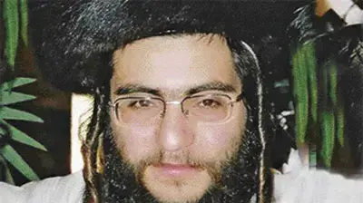 הרב אליאור חן הרב אליאור חן
