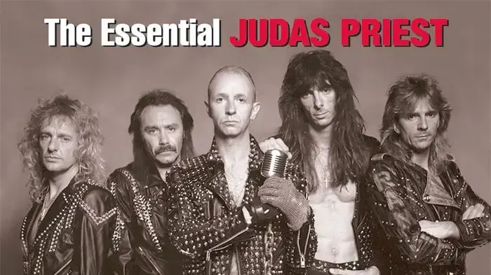 judas priest