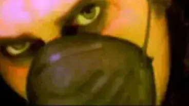 אלמנה שחורה - דם צפרדע