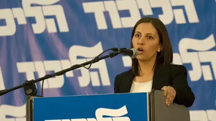 גילה גמליאל גילה גמליאל