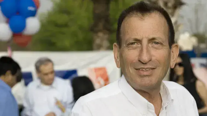 רון חולדאי רון חולדאי