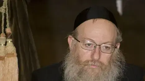 יעקב ליצמן יעקב ליצמן