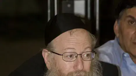 יעקב ליצמן יעקב ליצמן