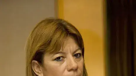 נורית דאבוש יו"ר מועצת הרשות השניה נורית דאבוש יו"ר מועצת הרשות השניה