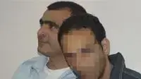 אלון דנן החשוד מעשה מגונה וניסיון לרצח של ילדה בת תשע וחצי אלון דנן החשוד מעשה מגונה וניסיון לרצח של ילדה בת תשע וחצי