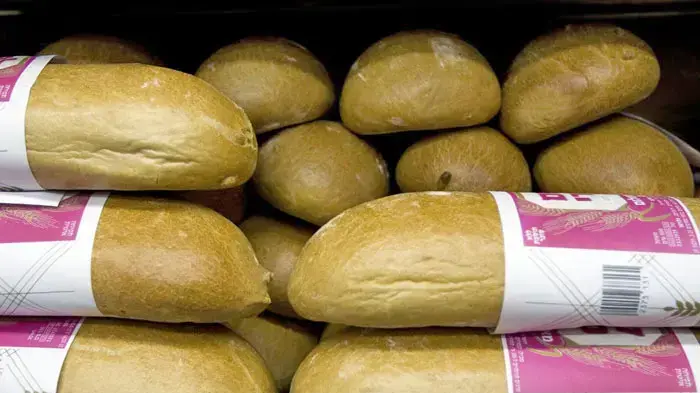 לחם אחיד