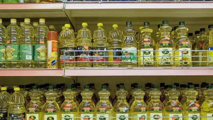 שמן שמן