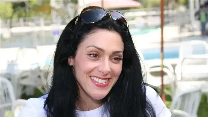 נעמה קסרי נעמה קסרי