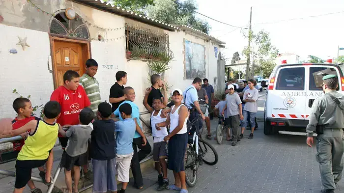 פעוטון בו נחנקה תינוקת פעוטון בו נחנקה תינוקת