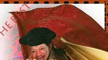 Arafat matador