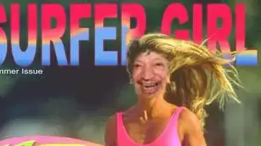 Arafat surfer