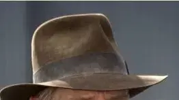מתוך הסרט אינדיאנה ג'ונס 4 מתוך הסרט אינדיאנה ג'ונס 4