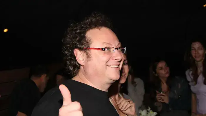 משה דץ משה דץ