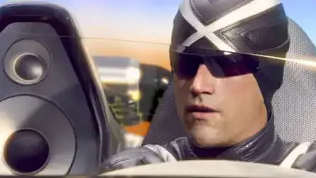 ספיד רייסר ספיד רייסר