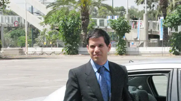 פרויקט המכונית החשמלית של בטר פלייס שי אגסי פרויקט המכונית החשמלית של בטר פלייס שי אגסי