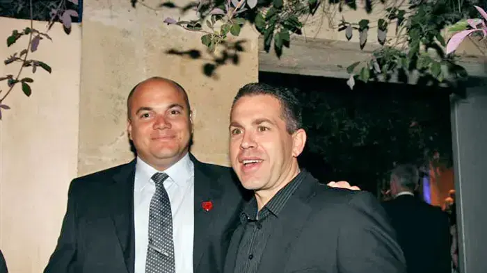 גלעד ארדן גלעד ארדן
