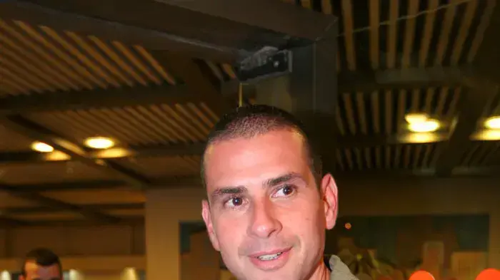 אייל קיציס אייל קיציס