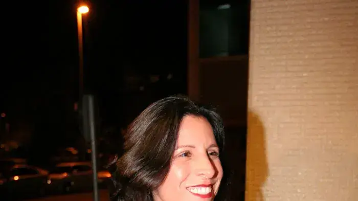 אורנה בנאי אורנה בנאי