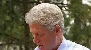 Clinton barak