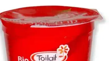 Yoplait dlaat