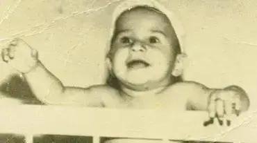 Baby Dick