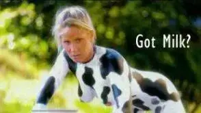 Got milk