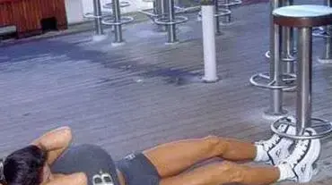Sit ups