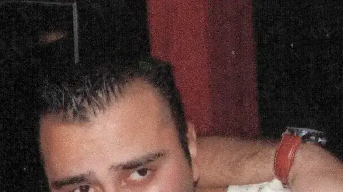 הנעדר רחמין קארייב הנעדר רחמין קארייב