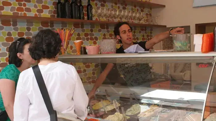 ביסלק ביסלק