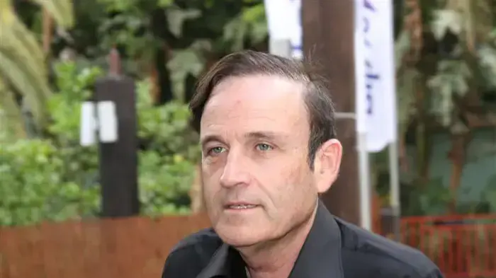 עמוס שפירא מנכ"ל סלקום עמוס שפירא מנכ"ל סלקום